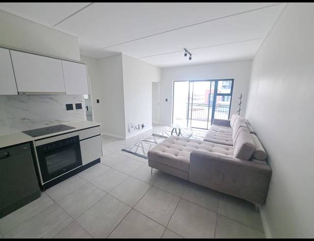 2 BEDROOM PROPERTY TO RENT IN BLYDE RIVERWALK ESTATE